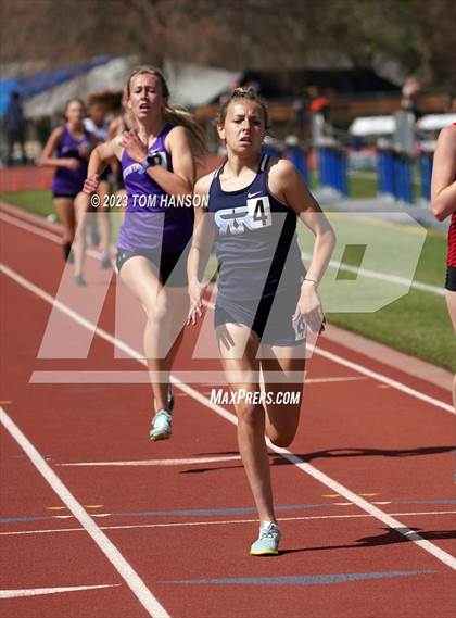 Thumbnail 1 in Longs Peak League Meet photogallery.