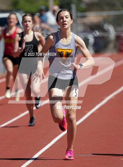 Thumbnail 2 in Longs Peak League Meet photogallery.