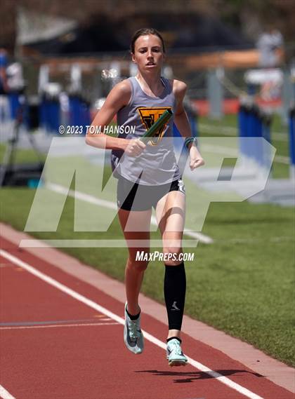 Thumbnail 1 in Longs Peak League Meet photogallery.