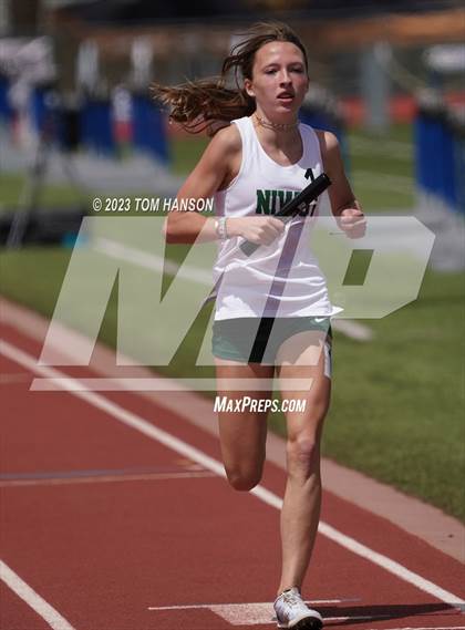Thumbnail 2 in Longs Peak League Meet photogallery.