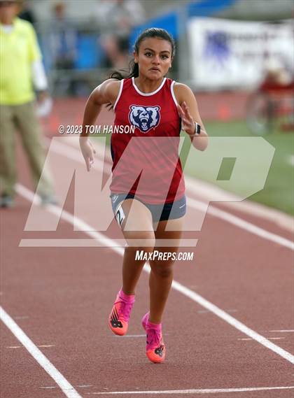 Thumbnail 3 in Longs Peak League Meet photogallery.