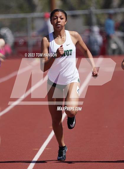 Thumbnail 2 in Longs Peak League Meet photogallery.