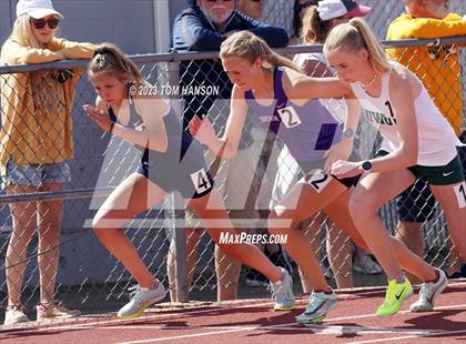 Thumbnail 1 in Longs Peak League Meet photogallery.