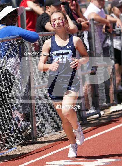 Thumbnail 3 in Longs Peak League Meet photogallery.