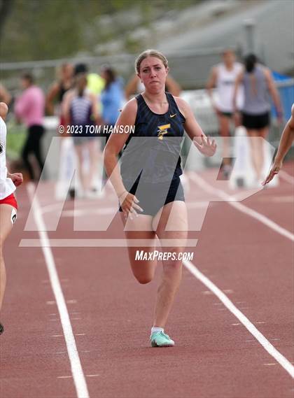 Thumbnail 1 in Longs Peak League Meet photogallery.