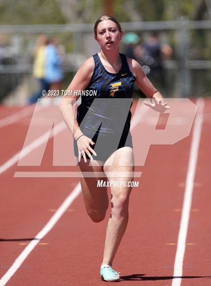 Thumbnail 2 in Longs Peak League Meet photogallery.