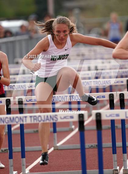 Thumbnail 3 in Longs Peak League Meet photogallery.