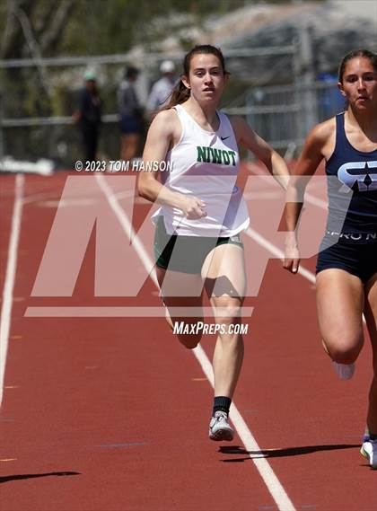 Thumbnail 2 in Longs Peak League Meet photogallery.