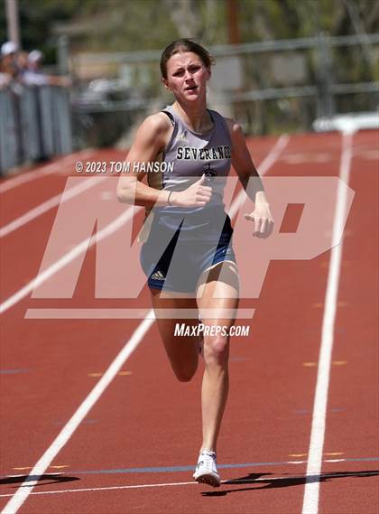 Thumbnail 3 in Longs Peak League Meet photogallery.