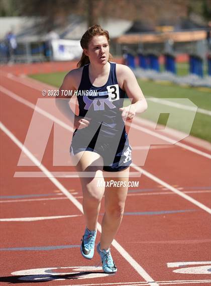 Thumbnail 1 in Longs Peak League Meet photogallery.