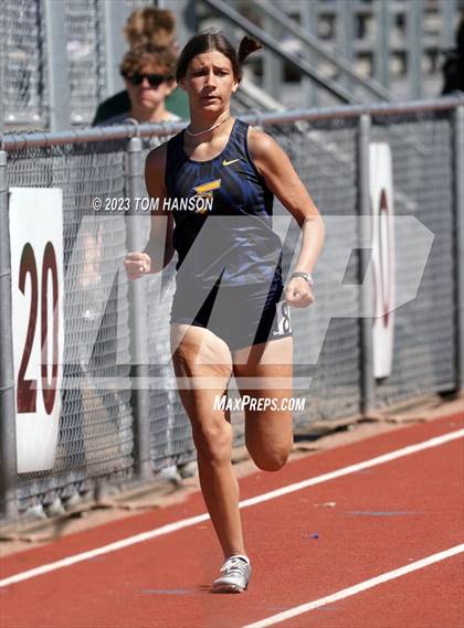 Thumbnail 3 in Longs Peak League Meet photogallery.