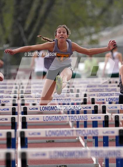 Thumbnail 1 in Longs Peak League Meet photogallery.