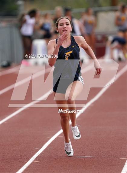 Thumbnail 3 in Longs Peak League Meet photogallery.