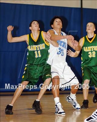 Thumbnail 1 in Buena vs. Canyon photogallery.