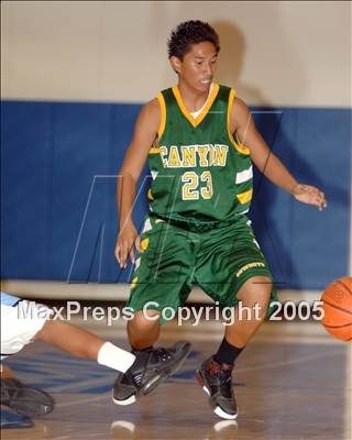 Thumbnail 1 in Buena vs. Canyon photogallery.