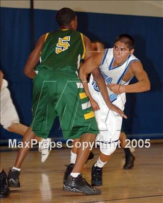 Thumbnail 3 in Buena vs. Canyon photogallery.