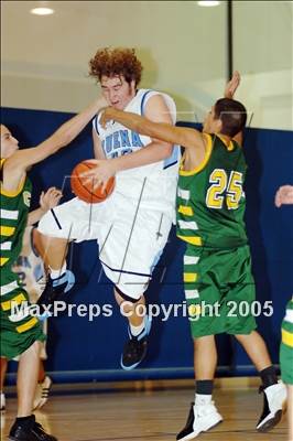 Thumbnail 2 in Buena vs. Canyon photogallery.