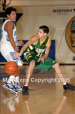 Thumbnail 2 in Buena vs. Canyon photogallery.