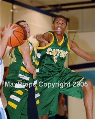 Thumbnail 1 in Buena vs. Canyon photogallery.