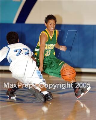 Thumbnail 2 in Buena vs. Canyon photogallery.