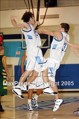 Thumbnail 1 in Buena vs. Canyon photogallery.