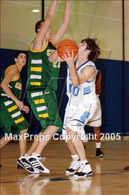 Thumbnail 2 in Buena vs. Canyon photogallery.