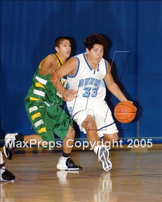 Thumbnail 3 in Buena vs. Canyon photogallery.