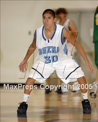 Thumbnail 3 in Buena vs. Canyon photogallery.