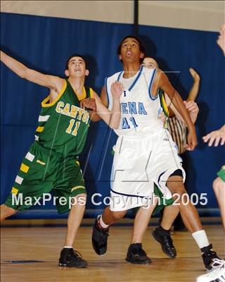 Thumbnail 1 in Buena vs. Canyon photogallery.