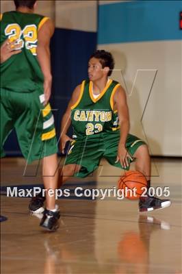 Thumbnail 3 in Buena vs. Canyon photogallery.