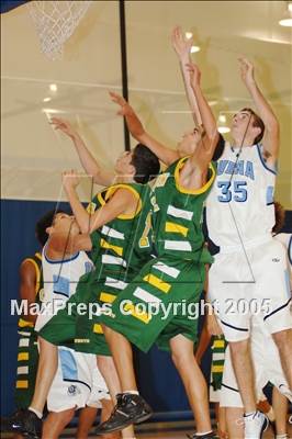 Thumbnail 3 in Buena vs. Canyon photogallery.