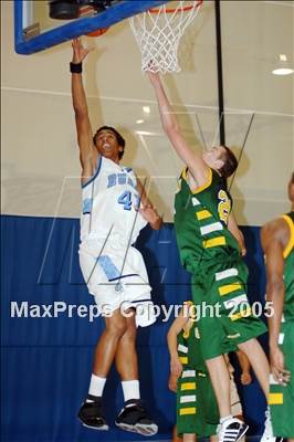 Thumbnail 3 in Buena vs. Canyon photogallery.