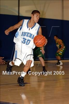 Thumbnail 3 in Buena vs. Canyon photogallery.