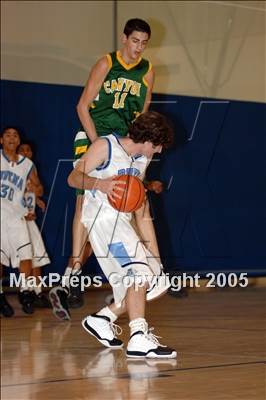 Thumbnail 3 in Buena vs. Canyon photogallery.