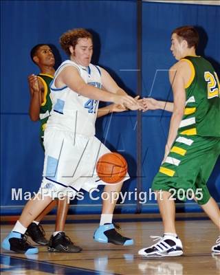 Thumbnail 3 in Buena vs. Canyon photogallery.