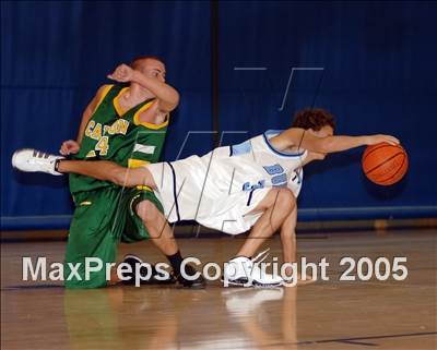 Thumbnail 1 in Buena vs. Canyon photogallery.