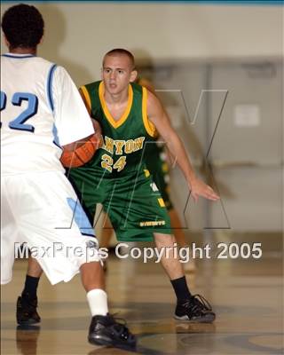 Thumbnail 1 in Buena vs. Canyon photogallery.