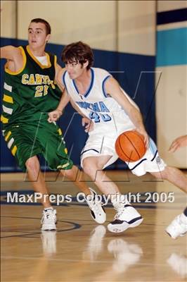 Thumbnail 1 in Buena vs. Canyon photogallery.