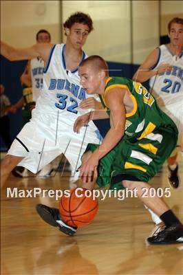 Thumbnail 3 in Buena vs. Canyon photogallery.