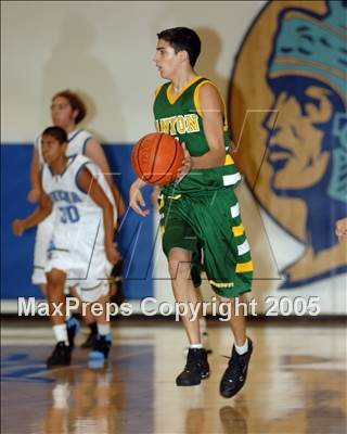 Thumbnail 2 in Buena vs. Canyon photogallery.