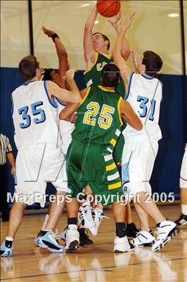 Thumbnail 2 in Buena vs. Canyon photogallery.