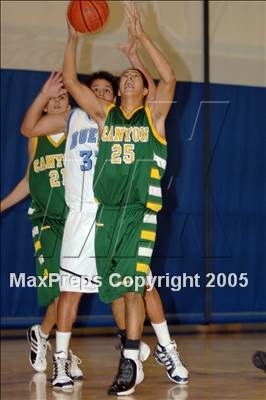 Thumbnail 2 in Buena vs. Canyon photogallery.