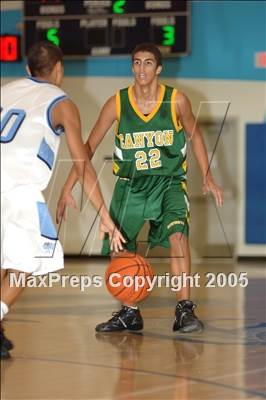 Thumbnail 3 in Buena vs. Canyon photogallery.