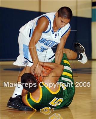 Thumbnail 1 in Buena vs. Canyon photogallery.