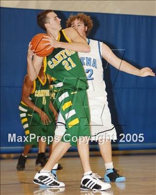 Thumbnail 2 in Buena vs. Canyon photogallery.