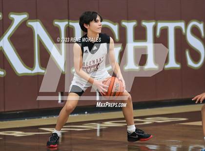 Thumbnail 2 in Crespi vs Alemany photogallery.