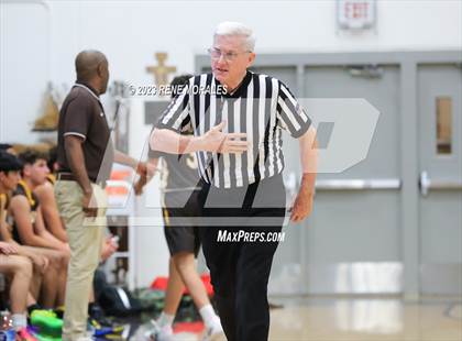 Thumbnail 1 in Crespi vs Alemany photogallery.