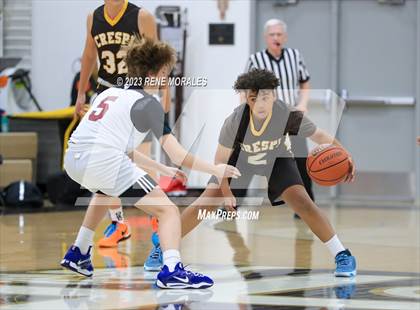 Thumbnail 1 in Crespi vs Alemany photogallery.