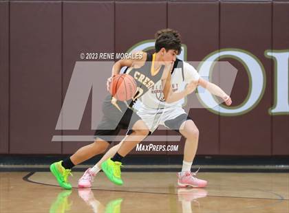 Thumbnail 2 in Crespi vs Alemany photogallery.