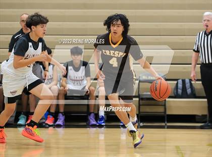 Thumbnail 2 in Crespi vs Alemany photogallery.